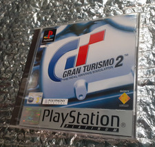 Gran Turismo 2 PlayStation 1