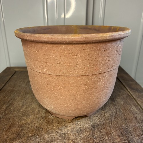 Vaso per bonsai giapponese