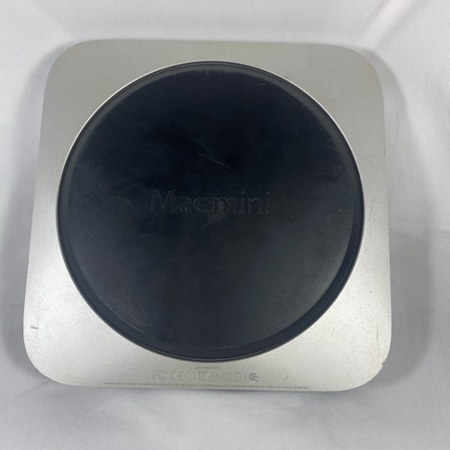 Apple mac mini a1347 - apple, (solo