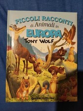 Libro Piccoli Racconti Di