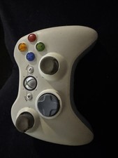 X Box 360 Controller Testato e