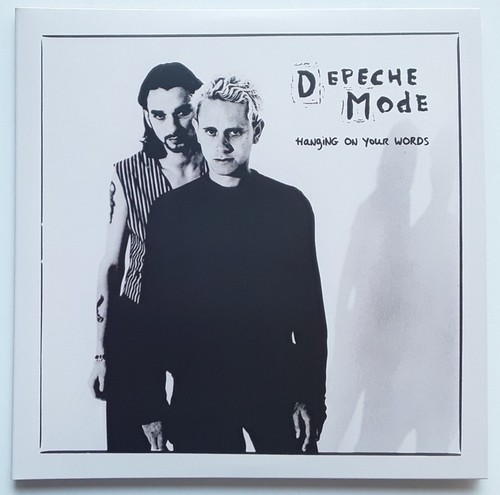 Depeche mode 1993 - 2,