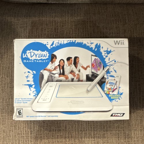 Thq udraw gametablet tablet - udraw,
