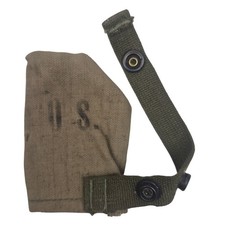 US WW2 - Couvre bouche US en