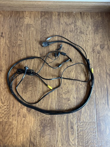 Bose lifestyle wiring - lifestyle,