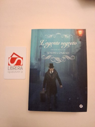 Agente segreto versione - l'agente,
