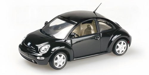 Minichamps volkswagen new - 1:43,