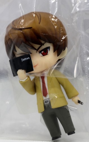 Nendoroid petit death note - death,