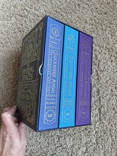 Illumicrate The Infernal