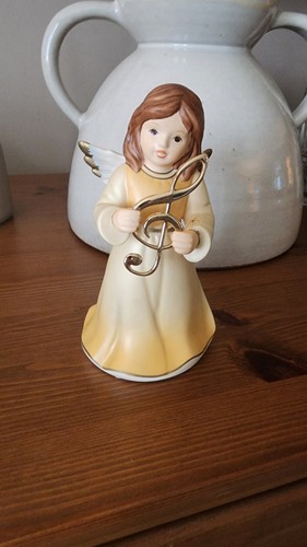 Goebel musical windup - musical,