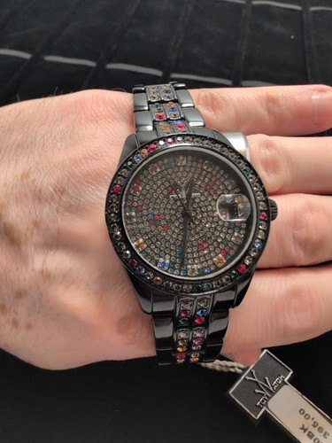 Toywatch only time - only,