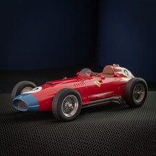 1/43 Renaissance Ferrari 801 F1 1957 N.AMR, Feeling43,LePhoenix,Bosica