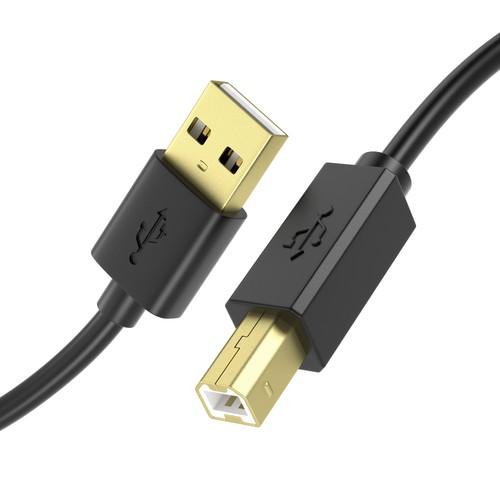 Cavo stampante usb - cavo,