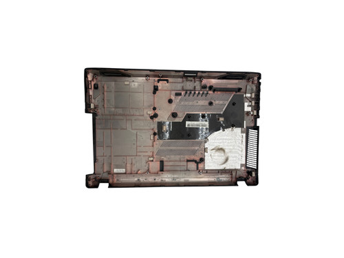 Custodia base inferiore