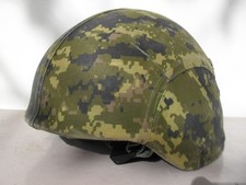 elmetto kevlar canadese CG634