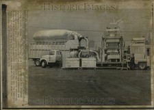 1974 Stampa Foto Mostro Distruggi Documenti Riciclo - DFPC00169