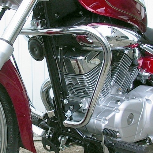 Barre motore mancanti per - mancanti,