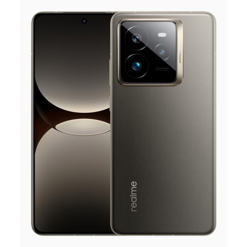 Realme gt7 pro galaxy grey - pro,