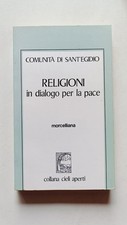 Religioni. In dialogo per la