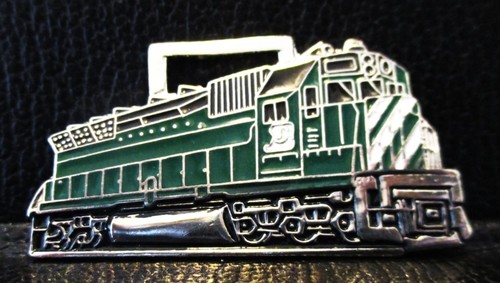 Orologio burlington northern - burlington,
