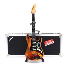 Axe Heaven Stevie Ray Vaughan