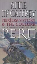Nerilka's Story & The