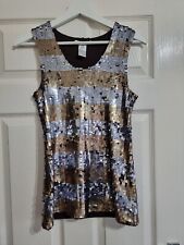 Alice + Olivia Paillettes