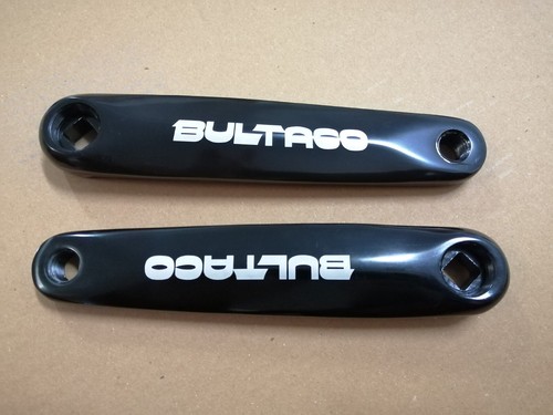 Bultaco brinco albero schlumpf - brinco,