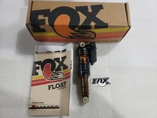 FOX FLOAT DPS iRD Factory Rear