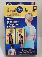 Royal Posture Supporto Schiena