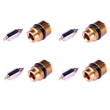 4x Sedile ago galleggiante