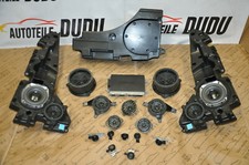 Amplificatore Sound System