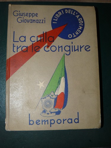 Giovanazzi giuseppe la culla - la,