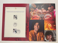 2024 Folder Filatelico Stefano