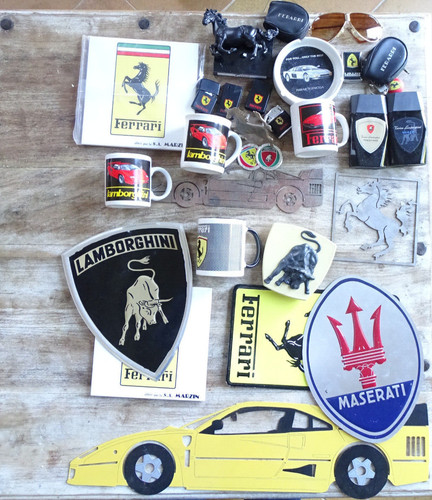 Ferrari lamborghini lotto - -,