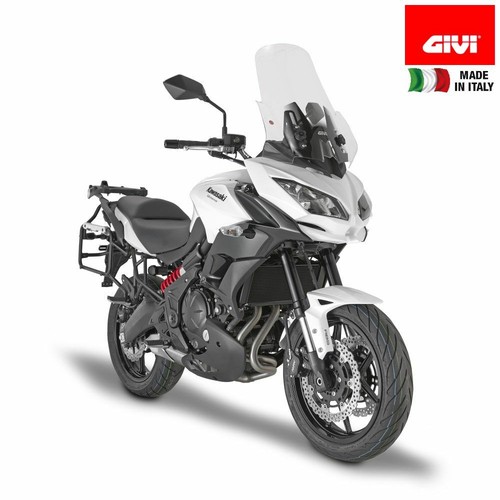 Parabrezza givi d4114st pronto - d4114st,