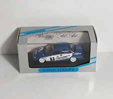 Minichamps 1:43 - Ford Mondeo ADAC TW - Cup 1994 #7 - Boutsen