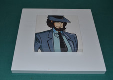 QUADRO Serie Lupin III