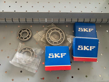 CUSCINETTI DI BANCO PER MOTOM