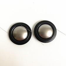 Diaframmi a cupola in titanio