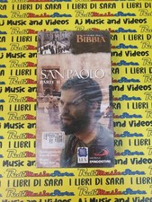 VHS film SAN PAOLO PARTE 2 brandrup bailey 2000 storie della bibbia (F196)no dvd