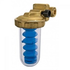 Filtro anticalcare dosatore - anticalcare,