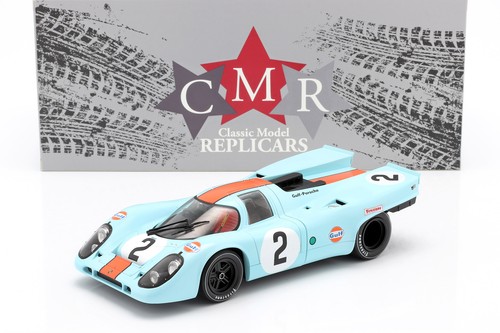 Porsche 917k vincitore 24h - porsche,