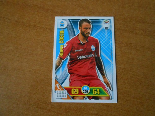 Figurina cards adrenalyn - cards,