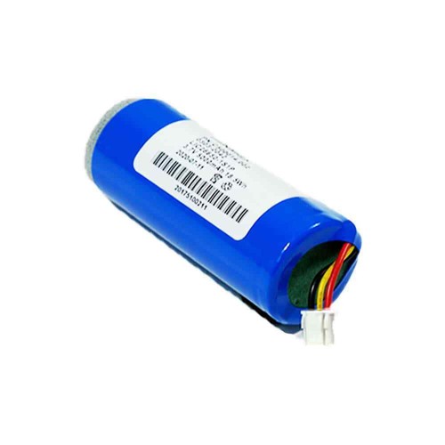 Minelab batteria ricambio - batteria,