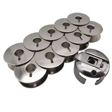 Boîte à canette & bobine métallique Pour Durkopp Adler 211, 212, 265, 271, 272