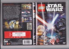 STAR WARS Lego L’IMPERO FALLISCE ANCORA DVD