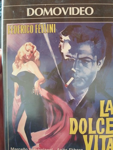 Dolce vita vcc - -,