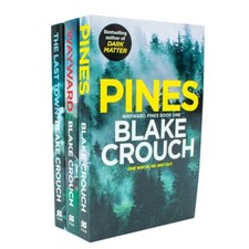 The Wayward Pines Trilogy 3