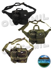 Marsupio con borraccia 500 ml